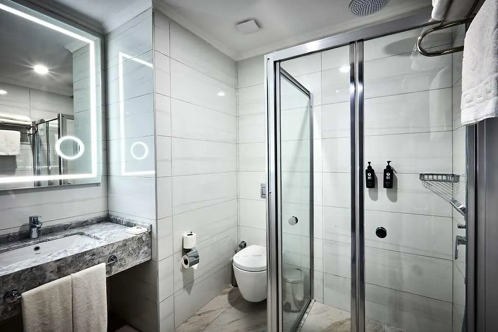 Ramada By Wyndham Istanbul Umraniye Otel