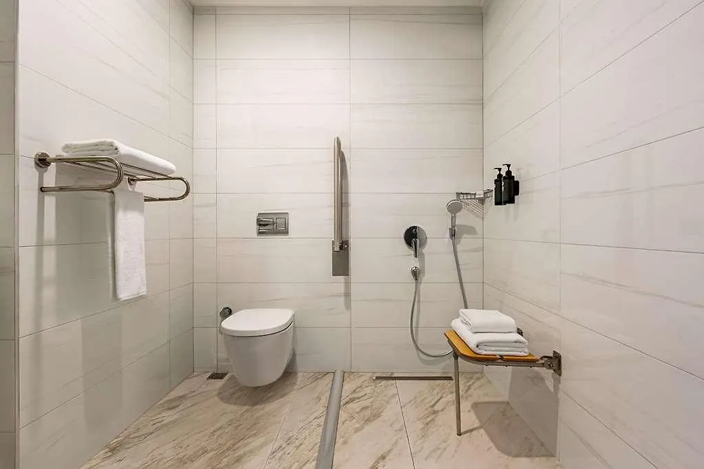 Ramada By Wyndham Istanbul Umraniye Otel Türkiye