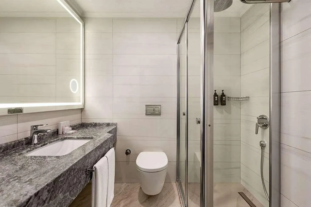 Ramada By Wyndham Istanbul Umraniye Otel
